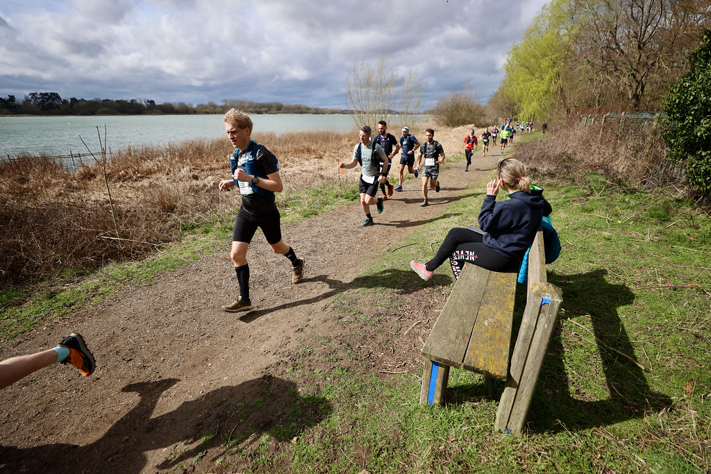 Ecotrail de Paris